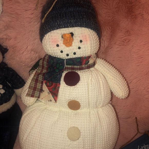 SALE Holiday Snowman bundle - Picture 3 of 7